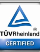 Certification of Occupational, Health and Safety Management System-OHSAS 18001:2007 (TUV Rheinland)