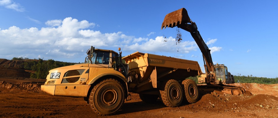 Downstream Fortification, ANTAM to Spin-off Partial Business of Nickel Mining Business into Subsidiaries