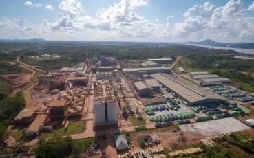The Positive Outlook of ANTAM Bauxite and Alumina Performance Through Production and Sales Target Growth Within 2023