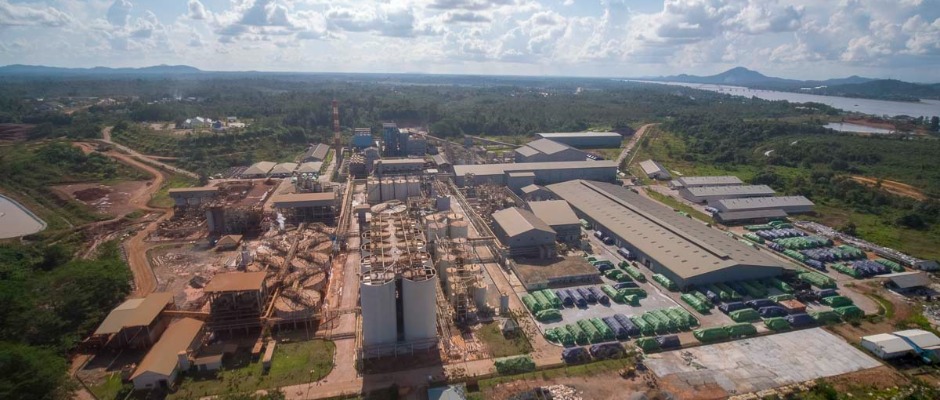 The Positive Outlook of ANTAM Bauxite and Alumina Performance Through Production and Sales Target Growth Within 2023