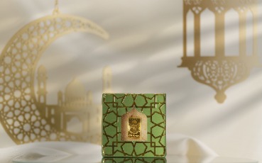 ANTAM Launches 3D Thematic Gold Eid Al-Fitr Edition 2023/1444 H