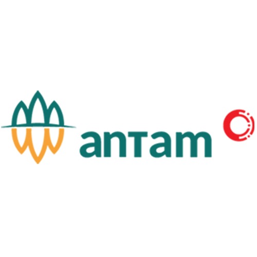 PT ANTAM Tbk | Corporate Logo